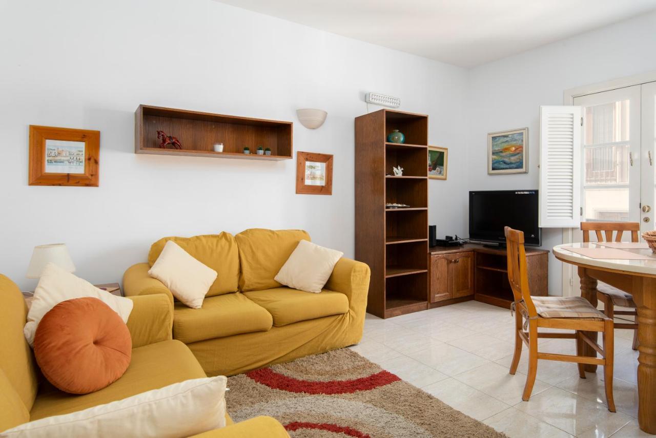 Modern 2Br Apartment Close To Sea, In The Heart Of Sliema Exteriör bild