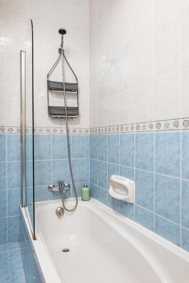 Modern 2Br Apartment Close To Sea, In The Heart Of Sliema Exteriör bild